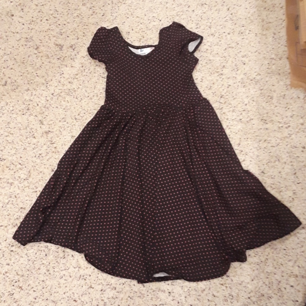 Dot Dot Smile dress